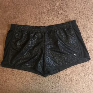 Danskin Now Athletic Shorts